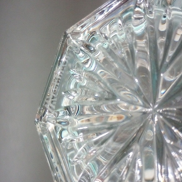 Waterford Crystal Grafton Street Bolton Votive Candle Holder - Picture 9 of 9